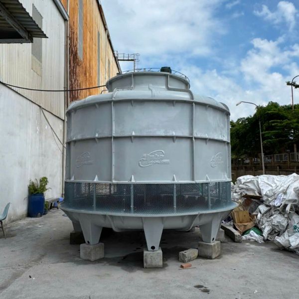 Tháp giải nhiệt