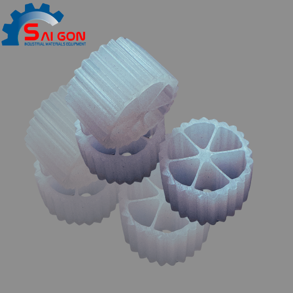Giá thể vi sinh MBBR PE04