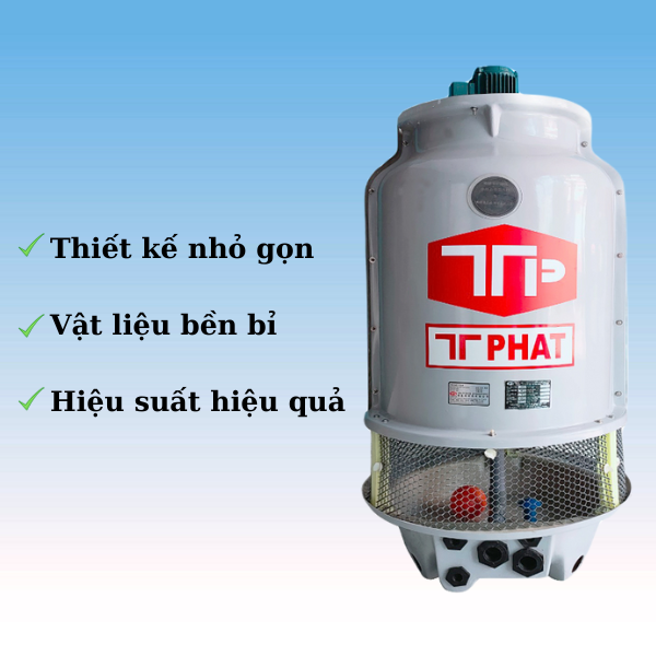 TGN-TTP 8RT