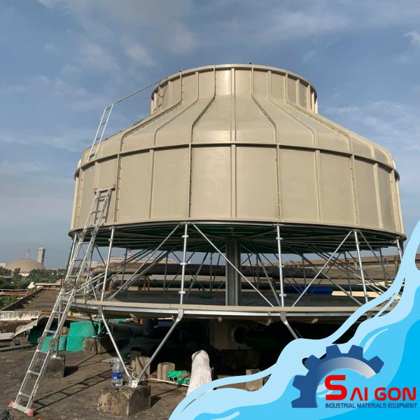 Tháp giải nhiệt nước