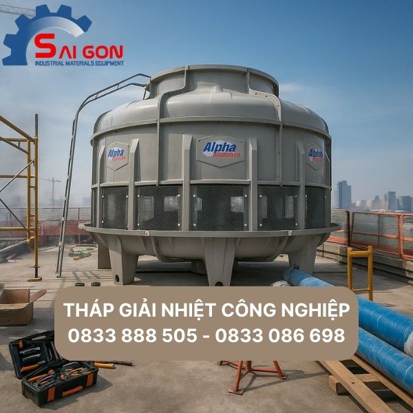 Tháp giải nhiệt nước
