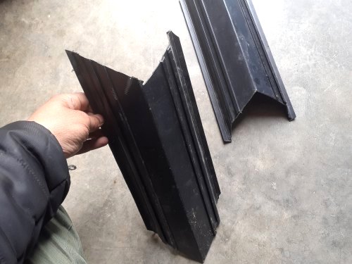 Thiết bị Sài Gòn là nơi nhập khẩu trực tiếp tấm lắng lamen Mỹ