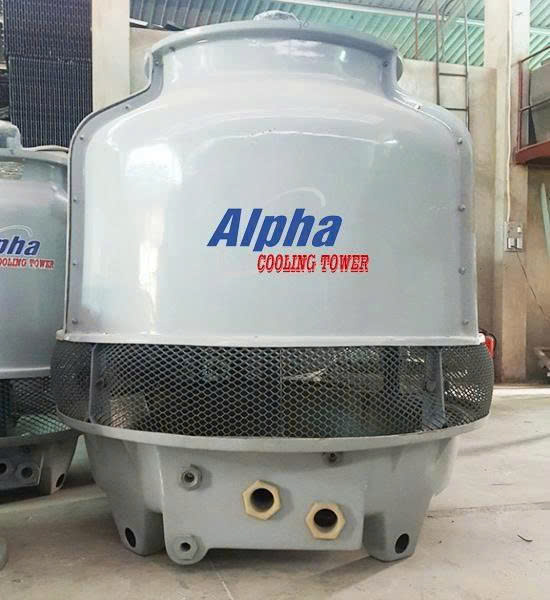 th&aacute;p dạng tr&ograve;n h&atilde;ng alpha 30rt